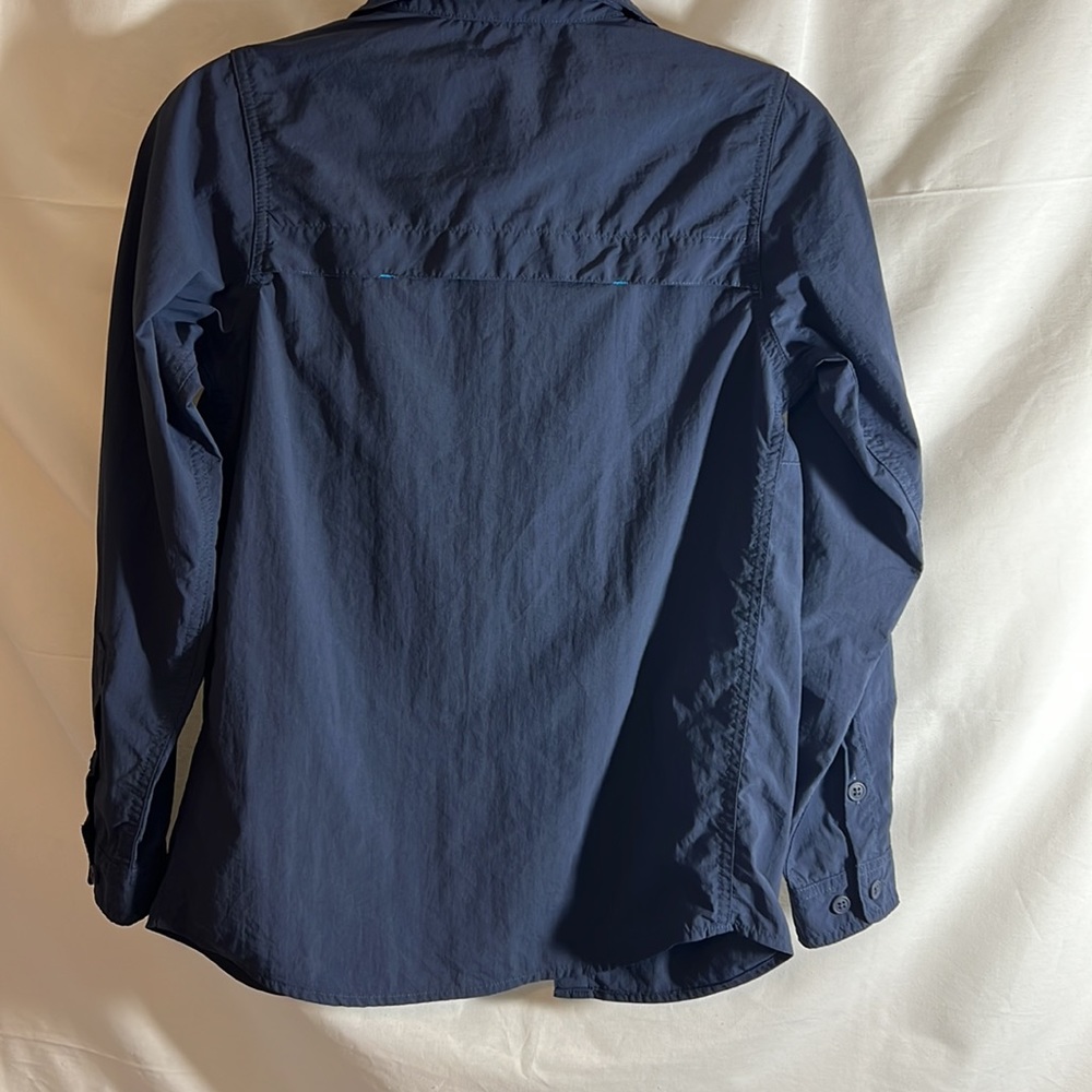 Columbia boys sportswear top. - Picture 5 of 6